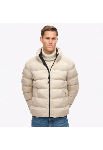 Superdry Chaqueta Padded Para Hombre Sports Superdry