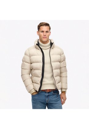 Superdry Chaqueta Padded Para Hombre Sports Superdry