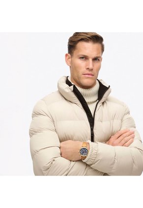 Superdry Chaqueta Padded Para Hombre Sports Superdry