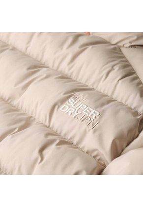 Superdry Chaqueta Padded Para Hombre Sports Superdry