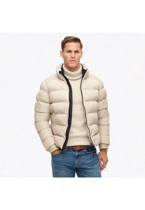 Superdry Chaqueta Padded Para Hombre Sports Superdry