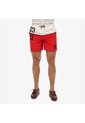 Superdry Pantaloneta Corta Para Hombre Nautical Logo 17 Superdry de Superdry