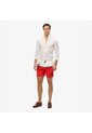 Superdry Pantaloneta Corta Para Hombre Nautical Logo 17 Superdry de Superdry