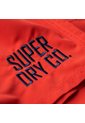 Superdry Pantaloneta Corta Para Hombre Nautical Logo 17 Superdry de Superdry