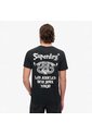 Superdry Camiseta Manga Corta Para Hombre Retro Rock Graphic Superdry de Superdry