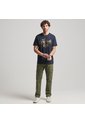 Superdry Camiseta Para Hombre Vintage Reworked Superdry de Superdry
