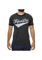 Superdry Camiseta Para Hombre Vintage Americana Ringer Tee Superdry 51138 de Superdry