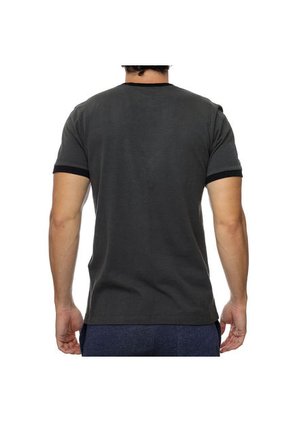 Superdry Camiseta Para Hombre Vintage Americana Ringer Tee Superdry 51138