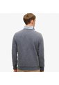 Superdry Buzo Cerrado Para Hombre Vintage Wash Relaxed Crew Superdry de Superdry