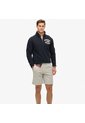 Superdry Buzo Cerrado Para Hombre Vintage Athletic Half Zip Superdry de Superdry