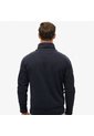 Superdry Buzo Cerrado Para Hombre Vintage Athletic Half Zip Superdry de Superdry