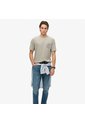 Superdry Camiseta Manga Corta Para Hombre Merchant Graphic Tee Superdry de Superdry
