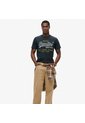 Superdry Camiseta Manga Corta Para Hombre Vl Heritage Relaxed Tee Superdry de Superdry