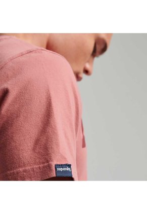 Superdry Camiseta Para Hombre Vintage Shadow Tee Superdry