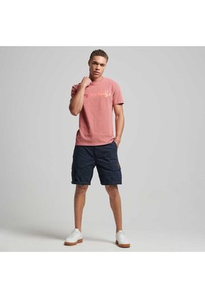 Superdry Camiseta Para Hombre Vintage Shadow Tee Superdry