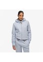 Superdry Buzo Abierto Para Mujer Essential Logo Ziphb Superdry de Superdry