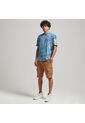 Superdry Camiseta Manga Corta Para Hombre Vintage Creatures Tee Superdry de Superdry