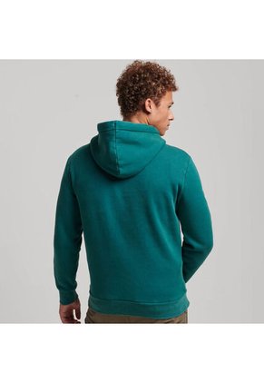 Superdry Buzo Cerrado Para Hombre Vintage Core Source Superdry
