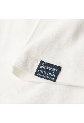 Superdry Camiseta Para Mujer Embellish Archive Fitted Tank Superdry