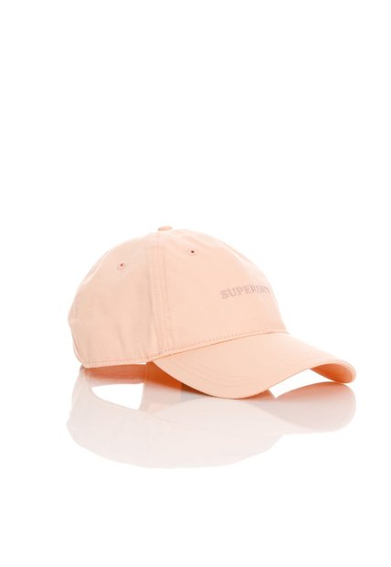 Superdry Gorra Para Hombre Code Essential Baseball Superdry