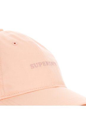 Superdry Gorra Para Hombre Code Essential Baseball Superdry