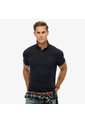 Superdry Polo Manga Corta Para Hombre City Pique Superdry de Superdry