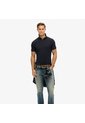 Superdry Polo Manga Corta Para Hombre City Pique Superdry de Superdry