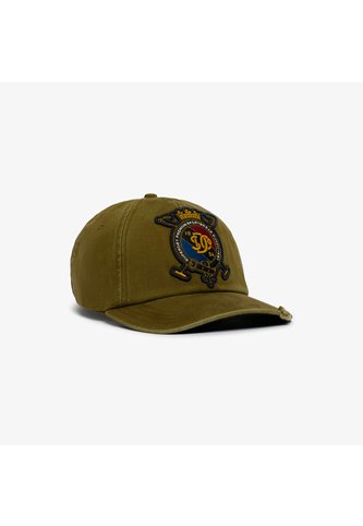 Superdry Gorra Para Hombre Vintage Crest Baseball Cap Superdry Superdry
