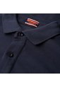 Superdry Polo Manga Corta Para Hombre City Pique Superdry de Superdry