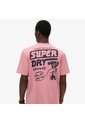 Superdry Camiseta Manga Corta Para Hombre Trade Tools Loose Tee Superdry de Superdry