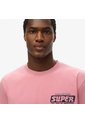 Superdry Camiseta Manga Corta Para Hombre Trade Tools Loose Tee Superdry de Superdry