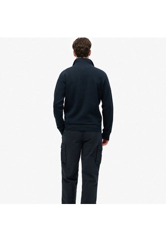 Superdry Pantalon Cargo Para Hombre Parachute Light Superdry Superdry