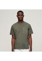 Superdry Camiseta Para Hombre Contrast Stitch Pocketsuperdry de Superdry