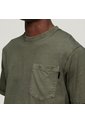 Superdry Camiseta Para Hombre Contrast Stitch Pocketsuperdry de Superdry