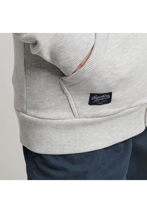 Superdry Buzo Abierto Para Mujer Neon Ziphood Superdry