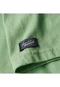 Superdry Camiseta Manga Corta Para Hombre Gasoline Workwear Tee Superdry de Superdry