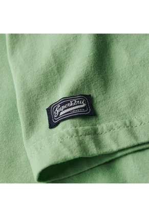 Superdry Camiseta Manga Corta Para Hombre Gasoline Workwear Tee Superdry