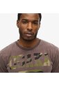 Superdry Camiseta Manga Corta Para Hombre Osaka Loose Tee Superdry de Superdry