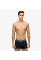 Superdry Boxer Para Hombre Triple Pack Superdry de Superdry