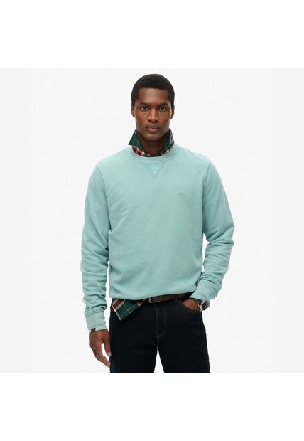 Superdry Buzo Cerrado Para Hombre Classic Essential Sweatshirt Superdry