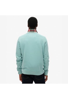 Superdry Buzo Cerrado Para Hombre Classic Essential Sweatshirt Superdry