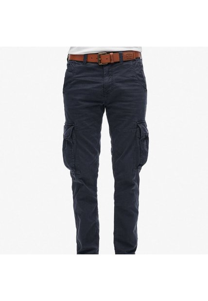Superdry Pantalon Cargo Para Hombre Core Cargo Superdry