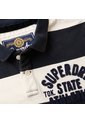 Superdry Polo Manga Corta Para Hombre Vintage Athletic Superdry de Superdry