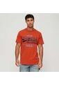 Superdry Camiseta Para Hombre Classic Heritage Superdry de Superdry