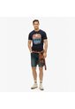 Superdry Camiseta Manga Corta Para Hombre Gasoline Graphic Relaxed Tee Superdry de Superdry