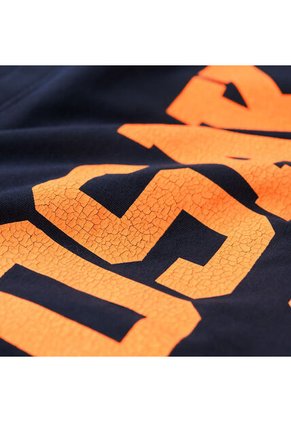 Superdry Camiseta Manga Corta Para Hombre Osaka Neon Graphic Superdry