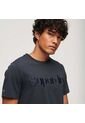 Superdry Camiseta Manga Corta Para Hombre Tonal Roidered Superdry de Superdry