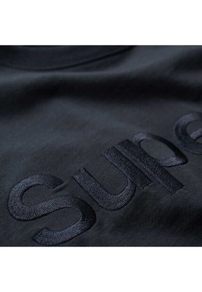 Superdry Camiseta Manga Corta Para Hombre Tonal Roidered Superdry