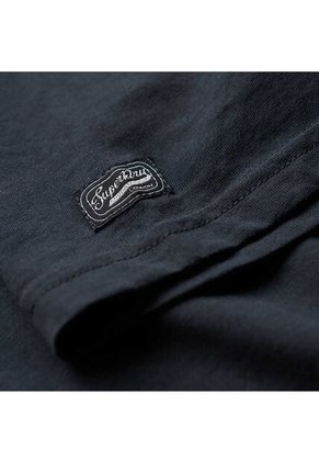 Superdry Camiseta Manga Corta Para Hombre Tonal Roidered Superdry