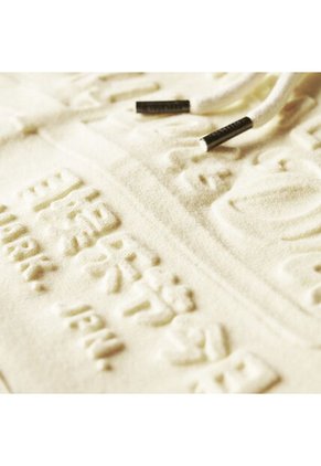 Superdry Buzo Cerrado Para Mujer Embossed Vl Superdry